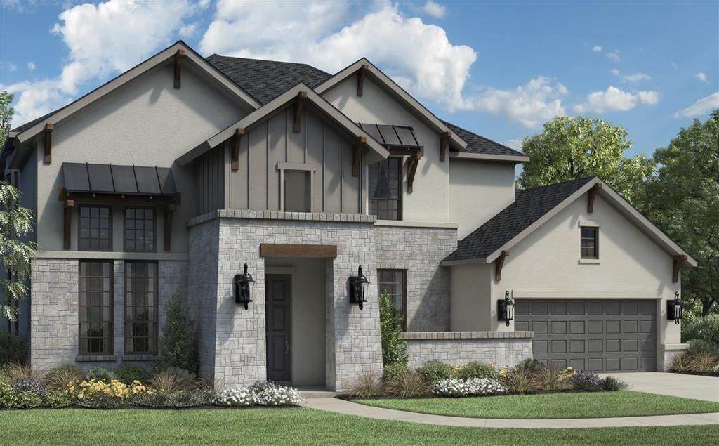 8531 Tombron Grove Road - Photo 1