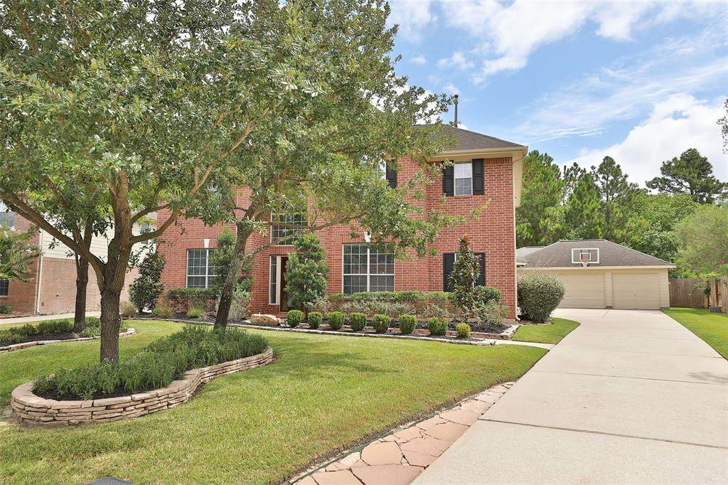 20706 Pinebrook Hollow Lane - Photo 1