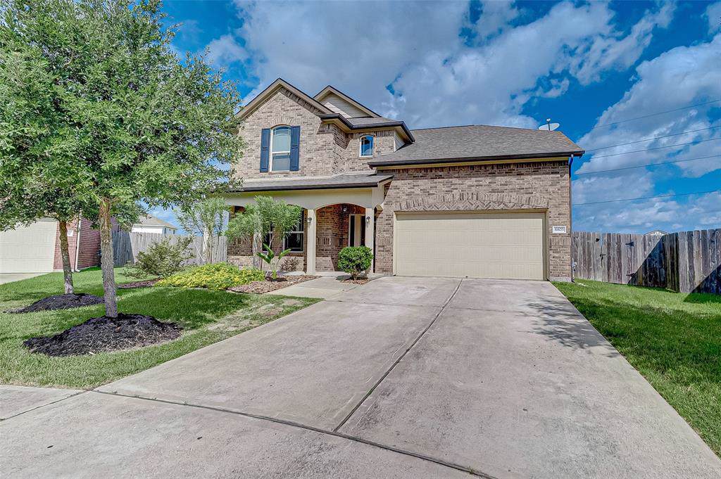 6803 Lantern Hill Lane - Photo 1