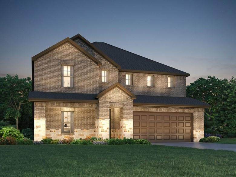 2518 Humble Way - Photo 1