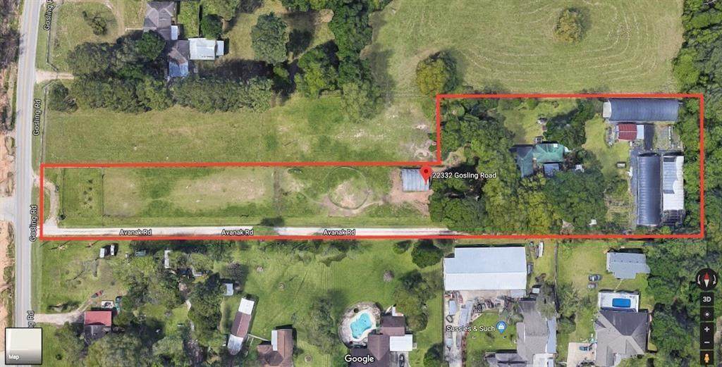 22332 Gosling Road - Photo 1