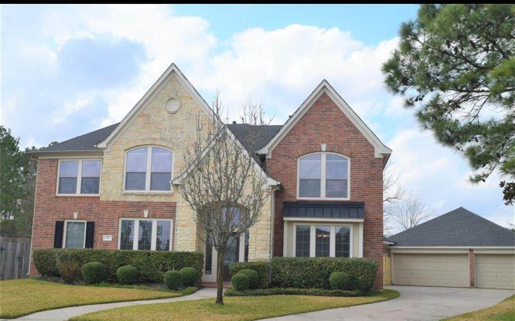 803 Lazy Springs Lane - Photo 1