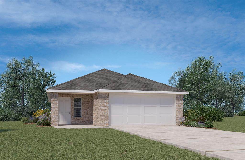 14700 Hazel Branch - Photo 1