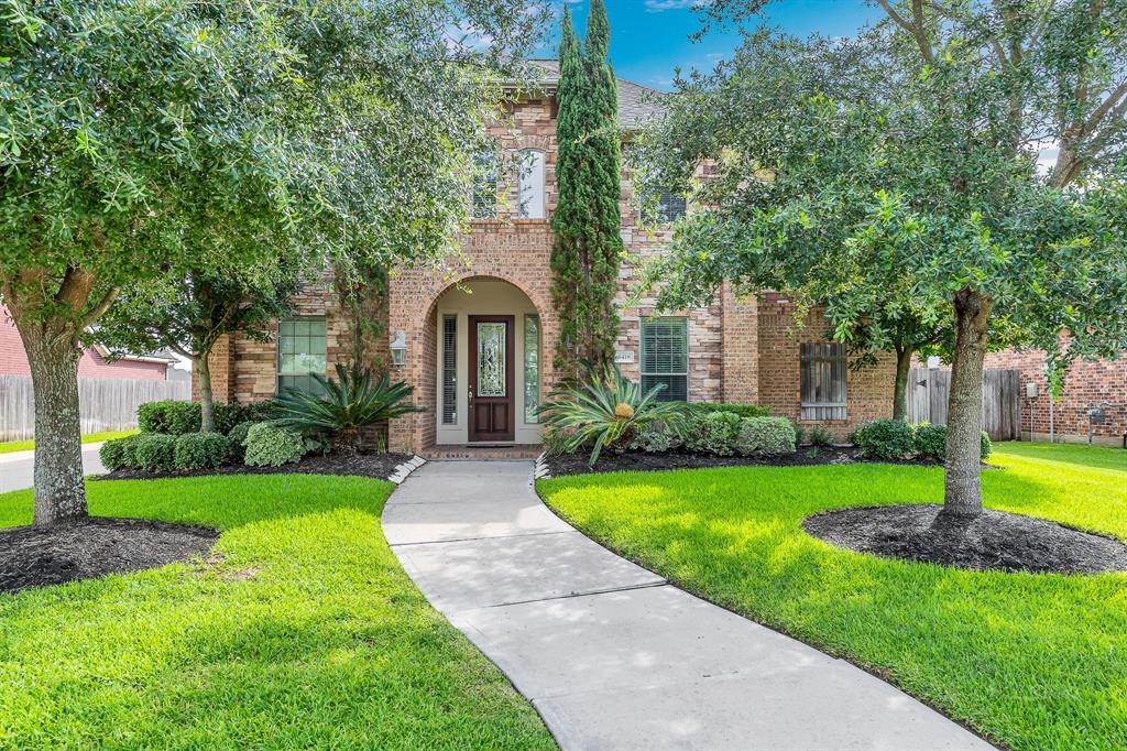 5418 Faircreek Lane - Photo 1