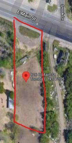826 Main Street - Photo 1