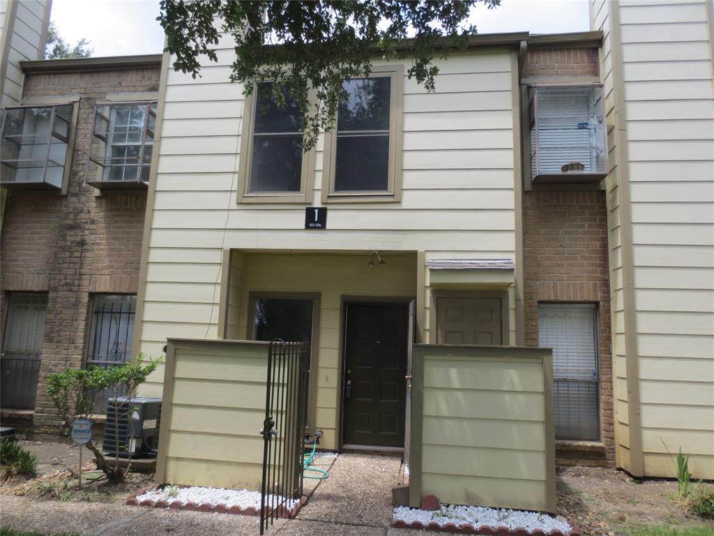 8299 Cambridge Street - Photo 1