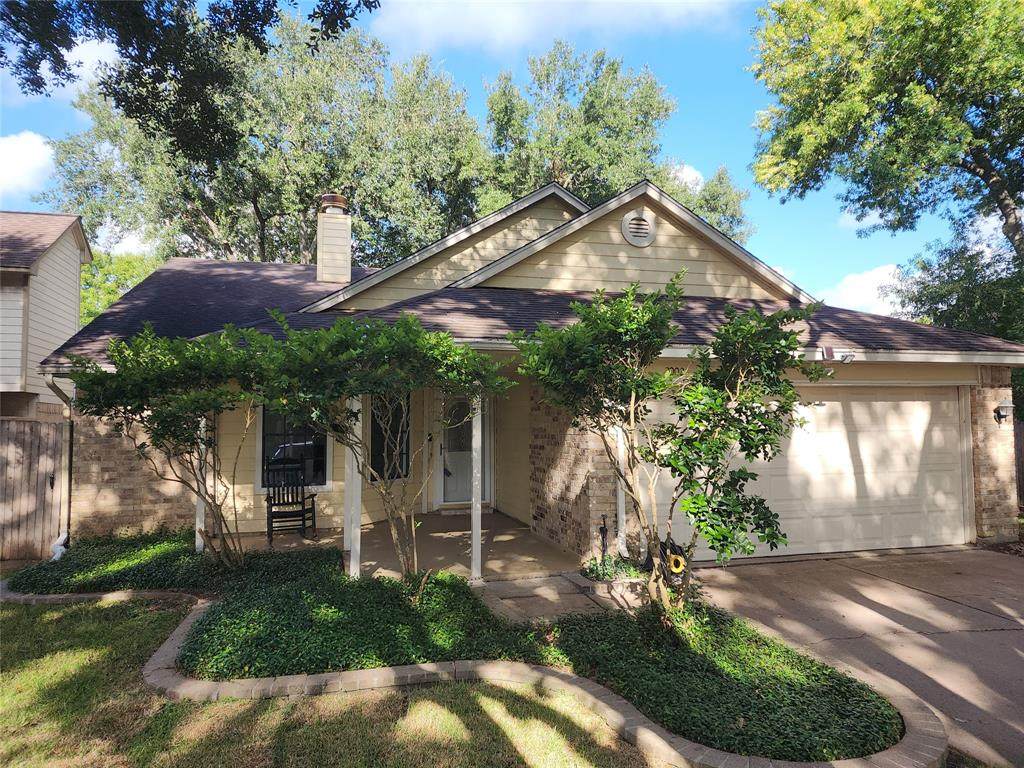 2002 Creekshire Drive - Photo 1