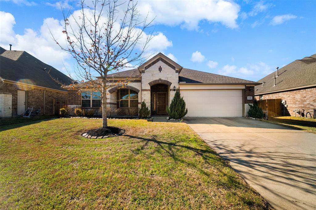 25806 Foxrun Vista Drive - Photo 1