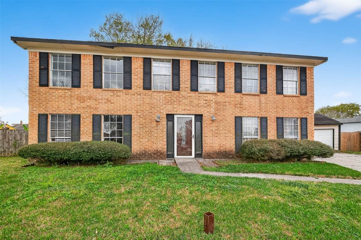 16006 El Toro Court - Photo 1