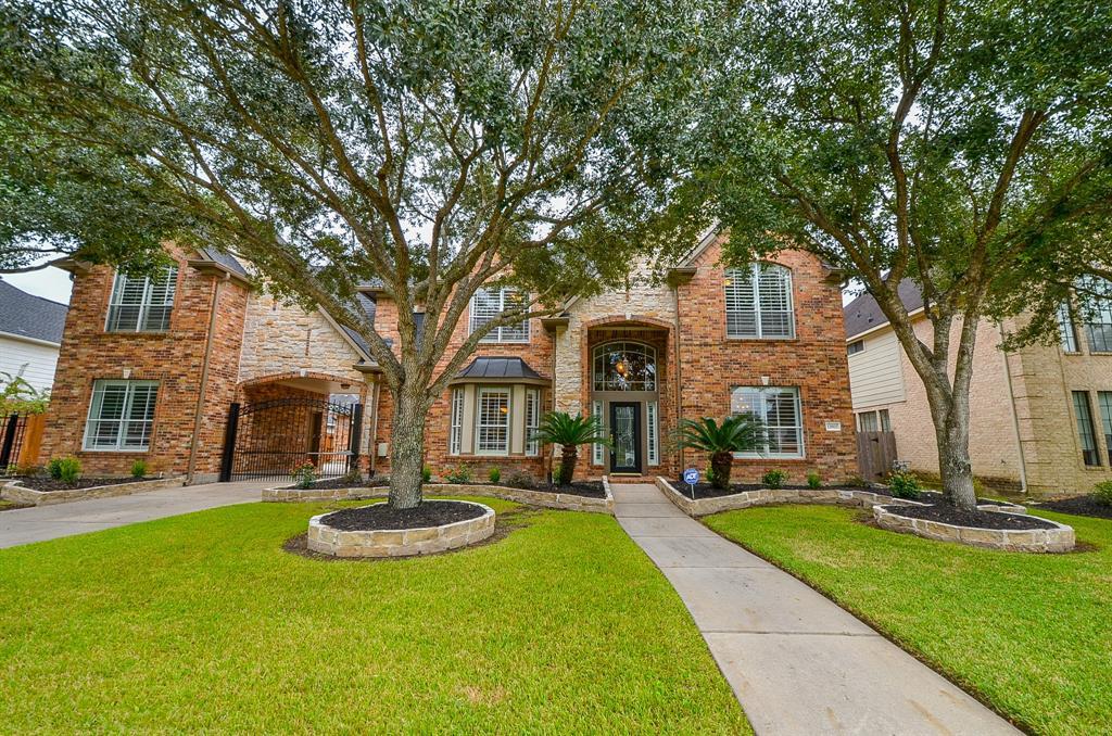13902 Greenwood Manor Drive - Photo 1