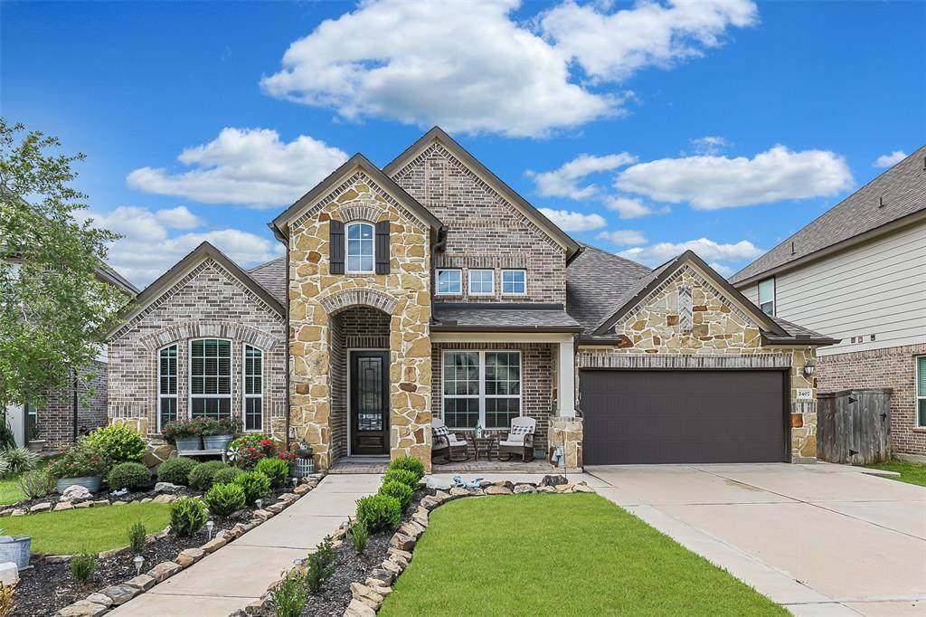 2407 Magnolia Mist Court - Photo 1
