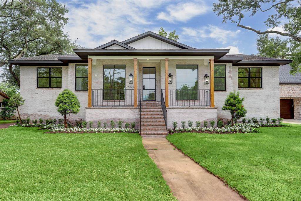 4434 Wigton Drive - Photo 1