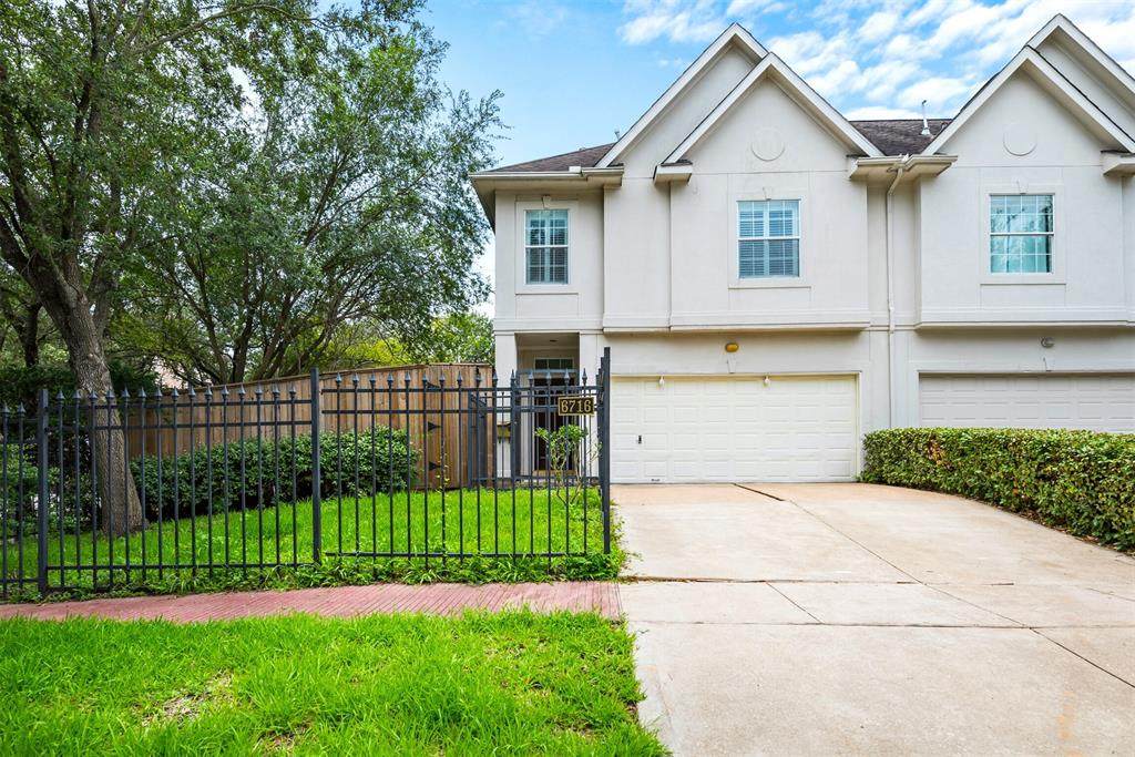 6716 Montclair Drive - Photo 1