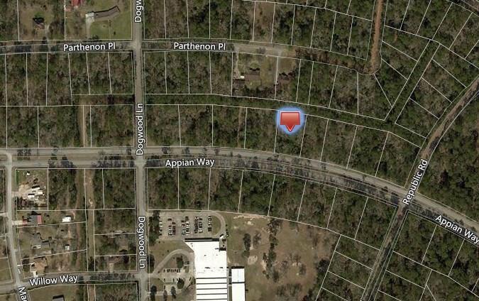 Lot 23 Appian Way - Photo 1