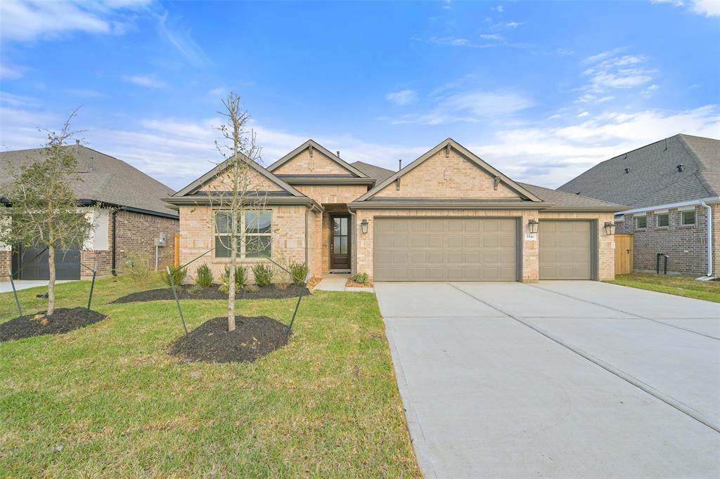 1541 Apache Heights Drive - Photo 1