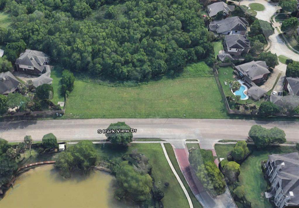 0 South Park View Drive - Photo 1