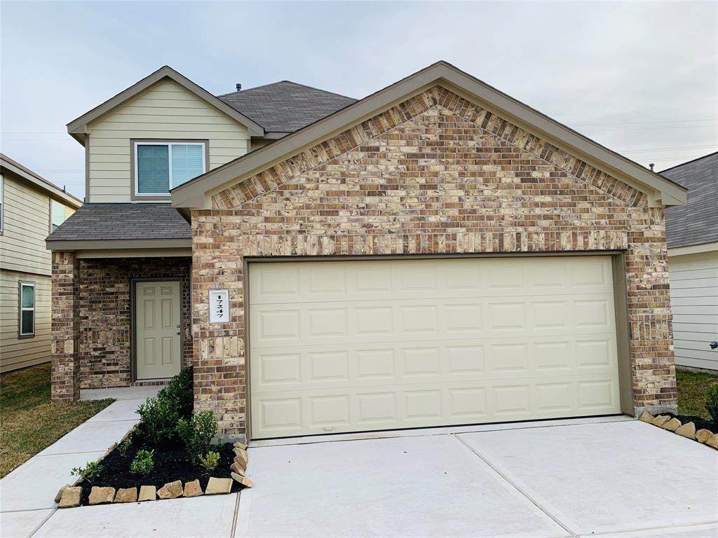 17247 Quiet Song Court - Photo 1