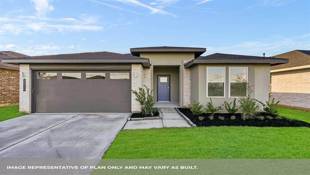 13341 Diamond Reef Lane - Photo 1