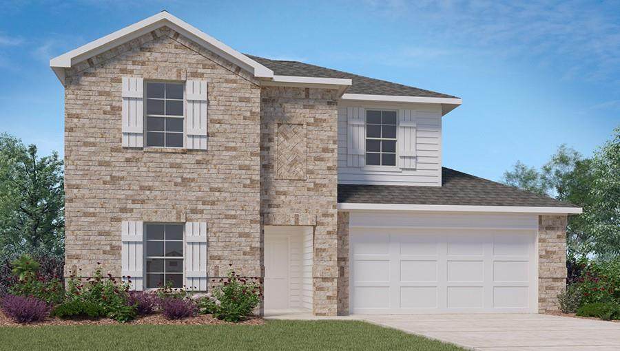 5210 Greenwood Summit Trail - Photo 1