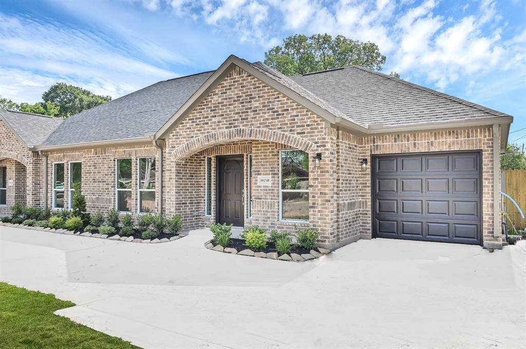 5025 Mallow Street - Photo 1