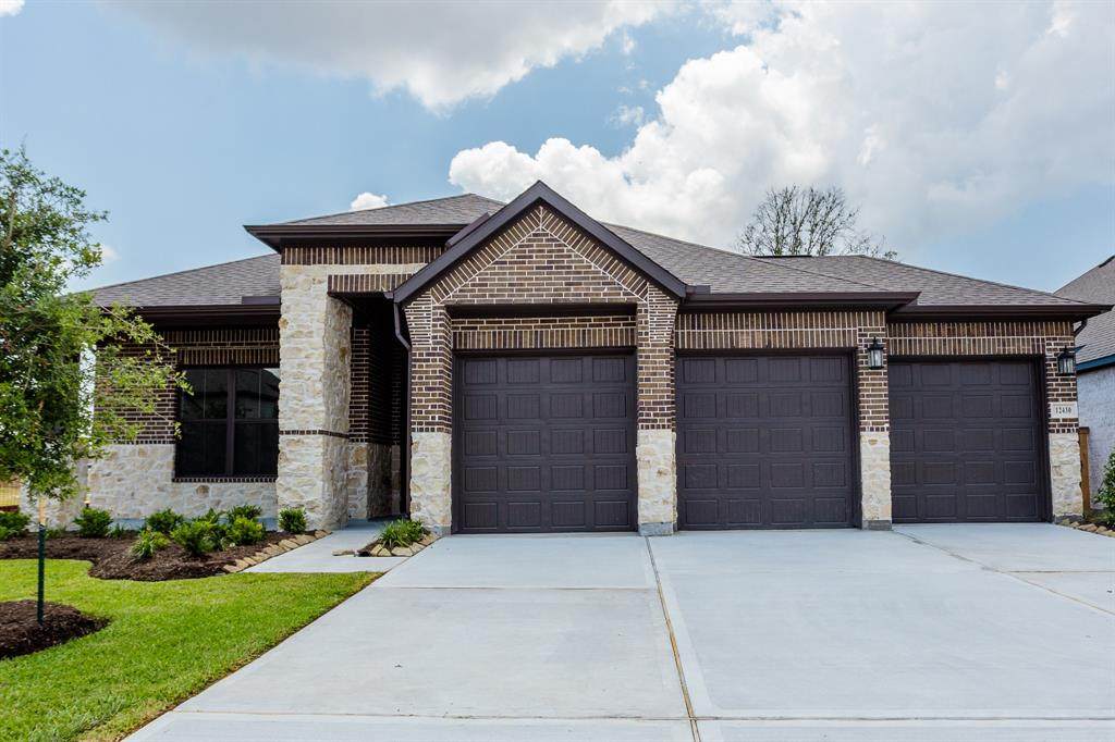 12430 Invery Reach Drive - Photo 1