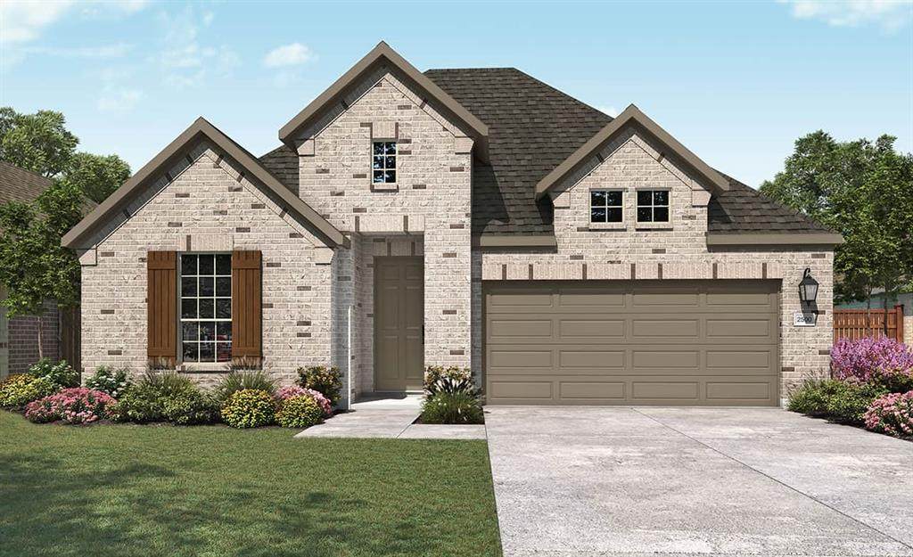 11815 St Augustine Drive - Photo 1