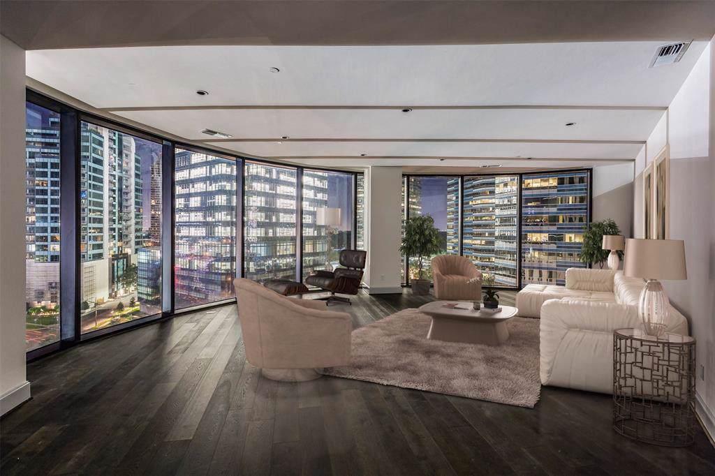 1409 Post Oak Boulevard - Photo 1