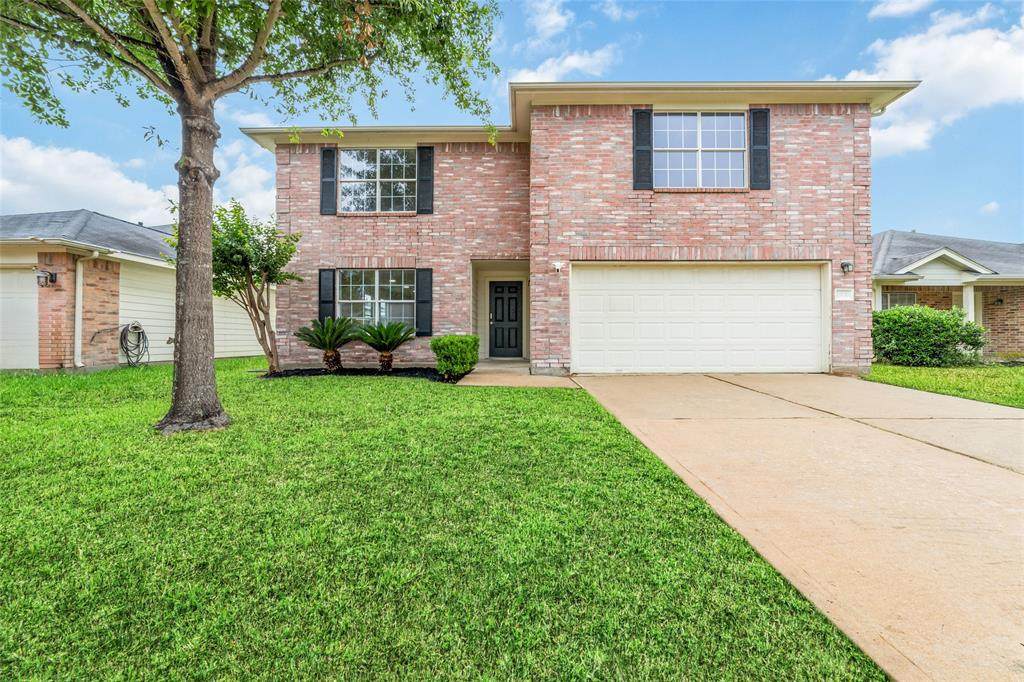 19510 Buckland Park Drive - Photo 1