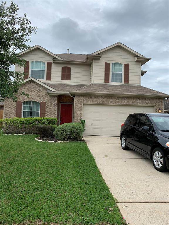 21823 Blossom Grove Lane - Photo 1