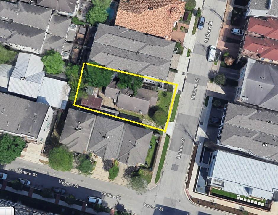 207 Malone Street - Photo 1