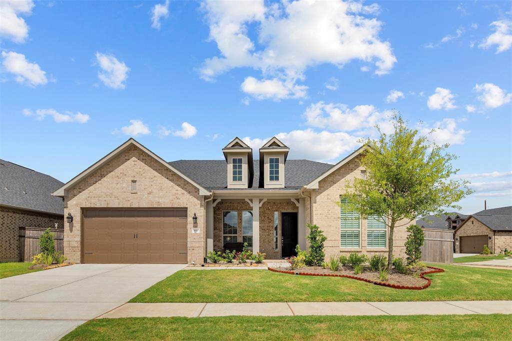 5650 Ivory Cove Lane - Photo 1