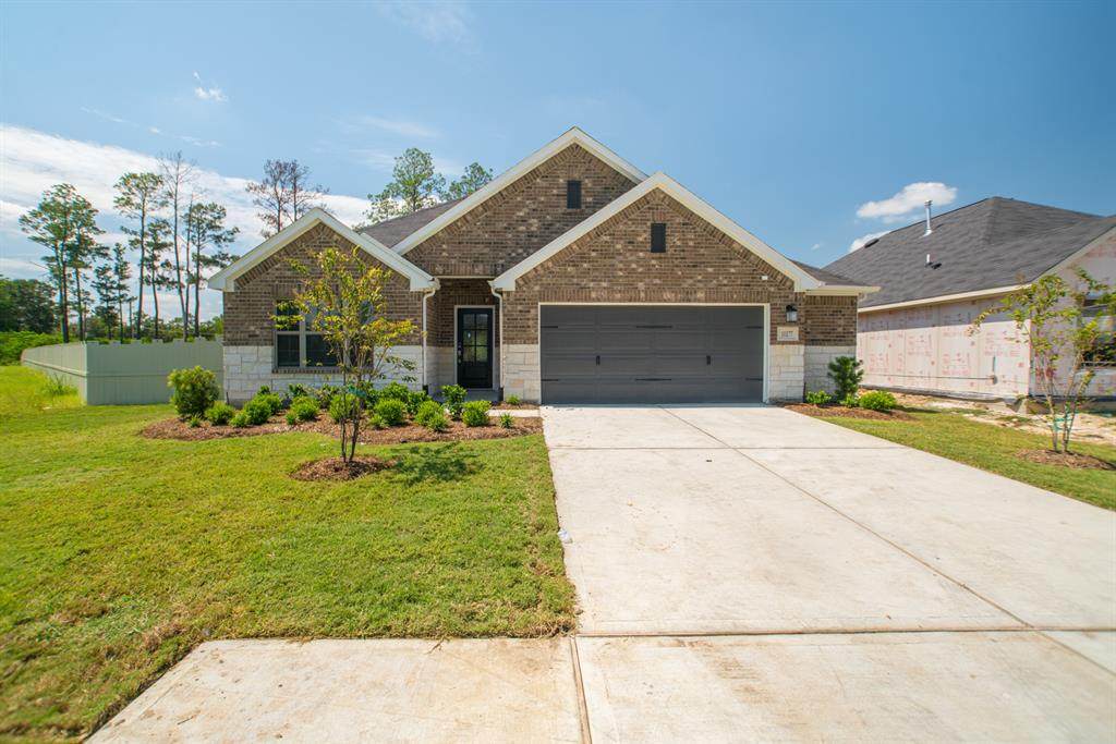 10277 South Goshawk Trail - Photo 1
