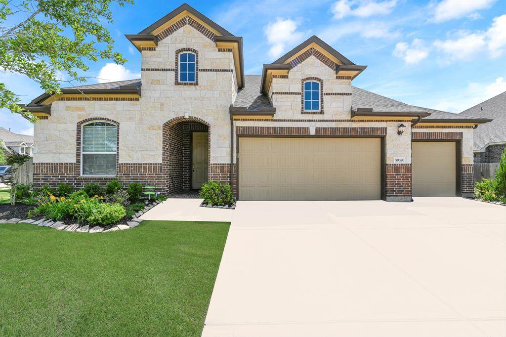 5930 Jasper Terrace Lane - Photo 1
