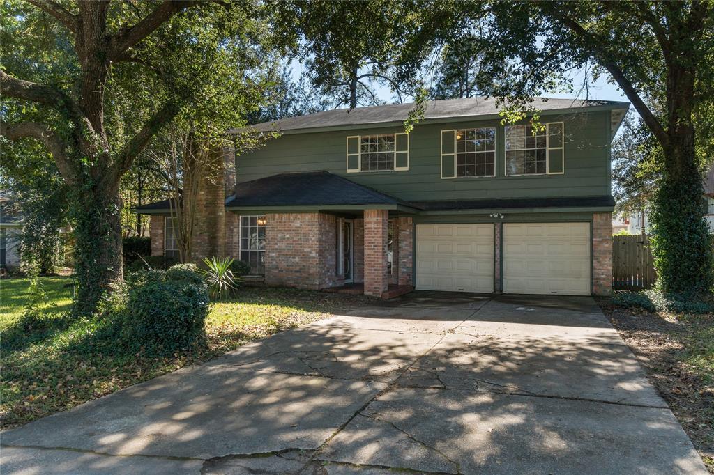 4211 Dawn Creek Lane - Photo 1