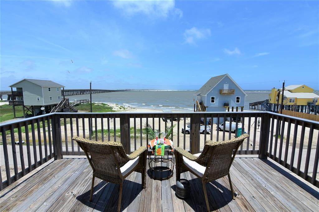 13225 Gulf Beach Drive - Photo 1