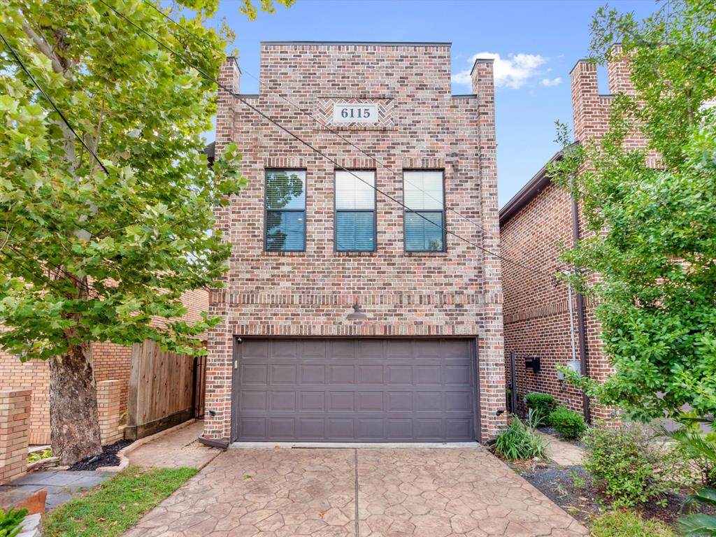 6115 Clyde Street - Photo 1