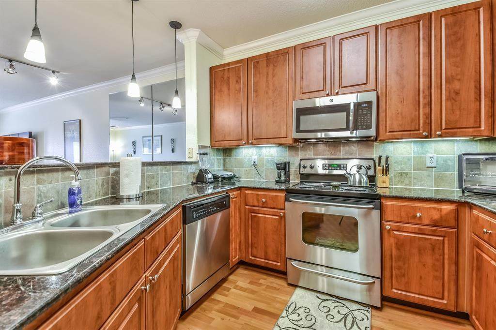 1711 Old Spanish Trail - Photo 1
