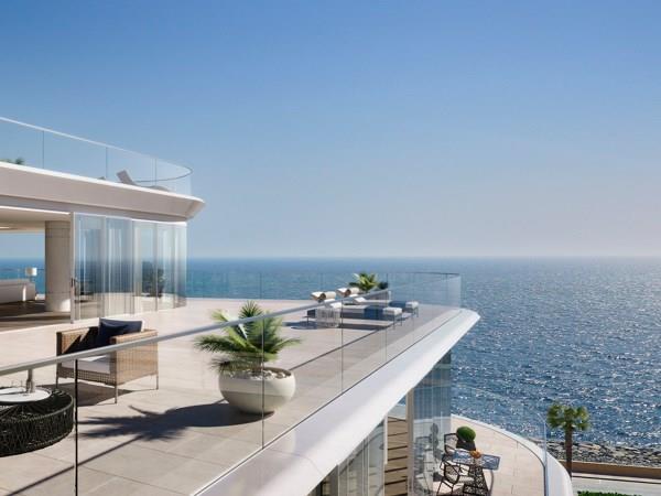 100 West Crescent Palm Jumeirah - Photo 1