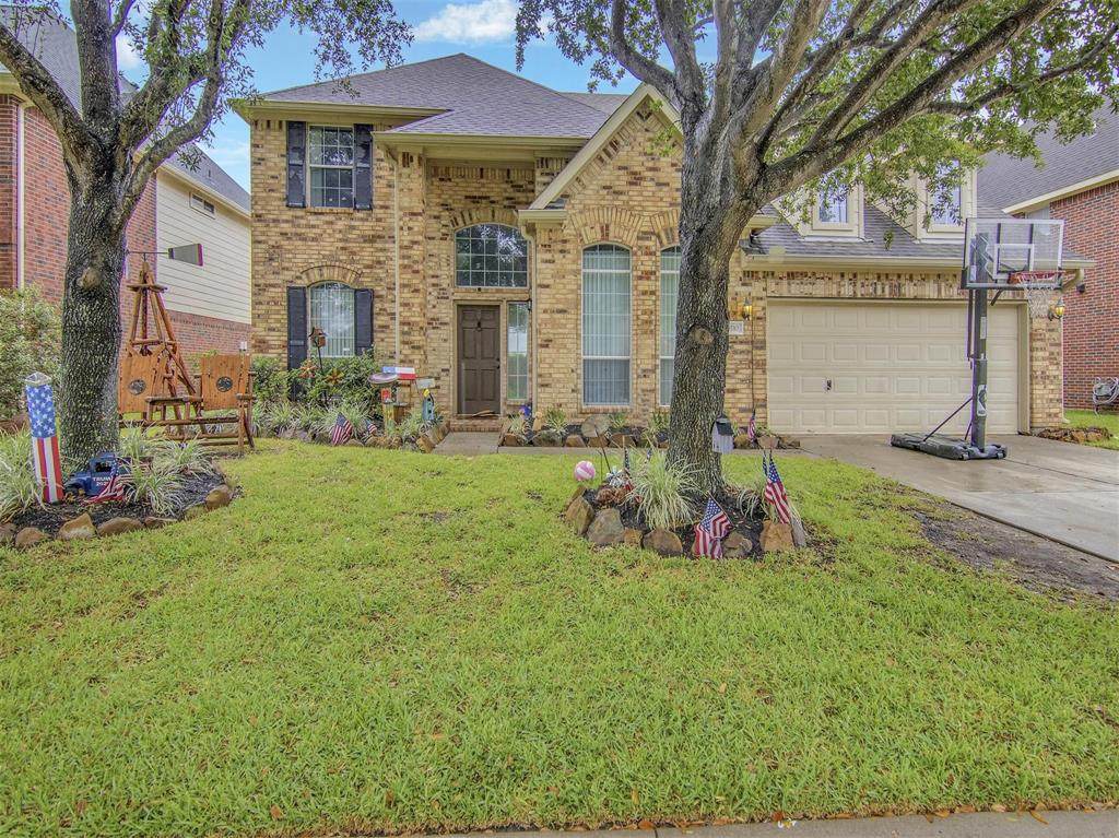 2510 Pine Brook Drive - Photo 1