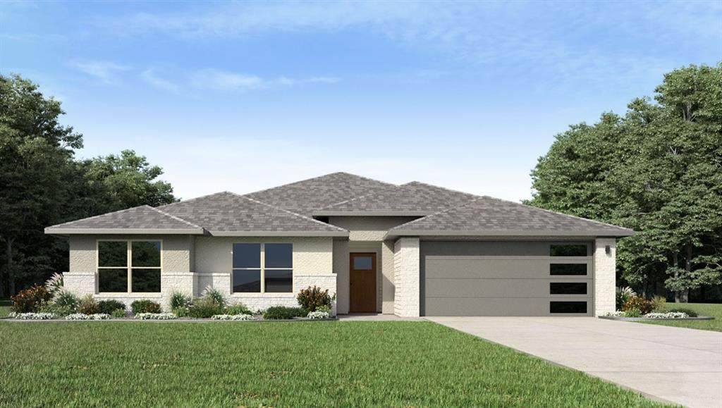 1218 Hyde Lake Lane - Photo 1