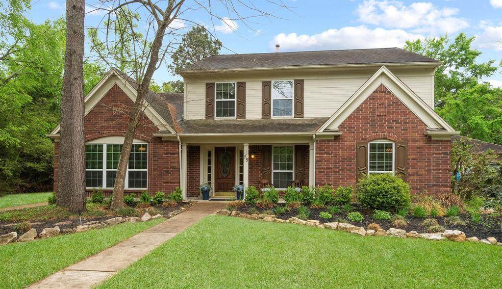 55 Copper Sage Circle - Photo 1