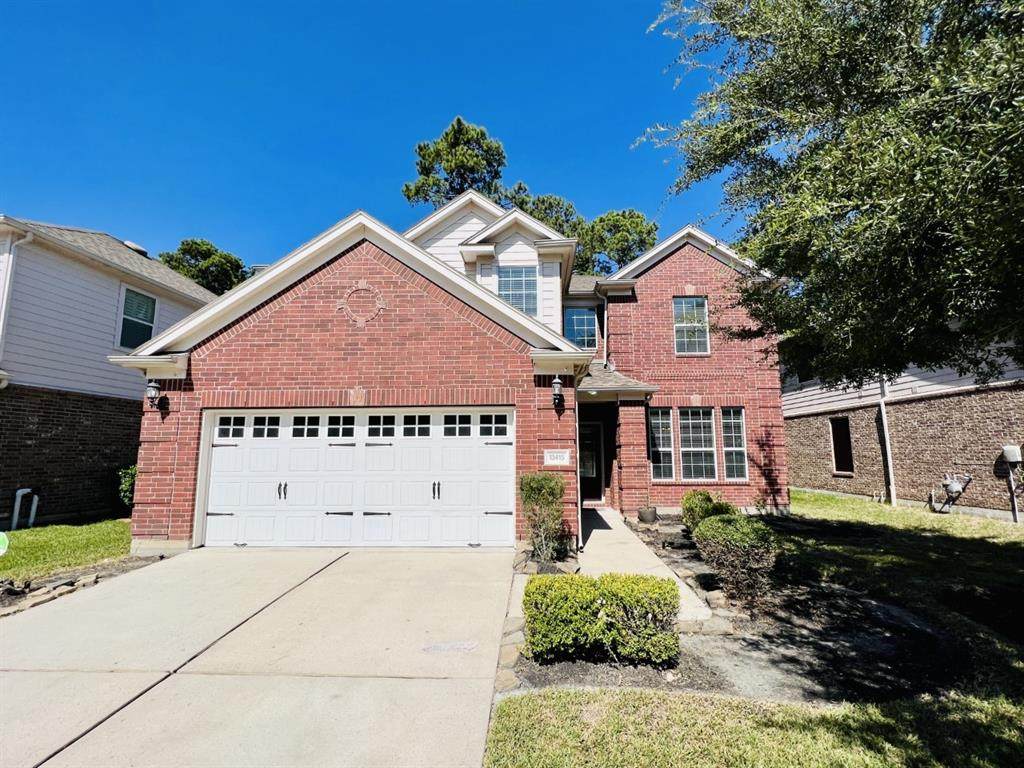 13415 Hartland Lake Lane - Photo 1