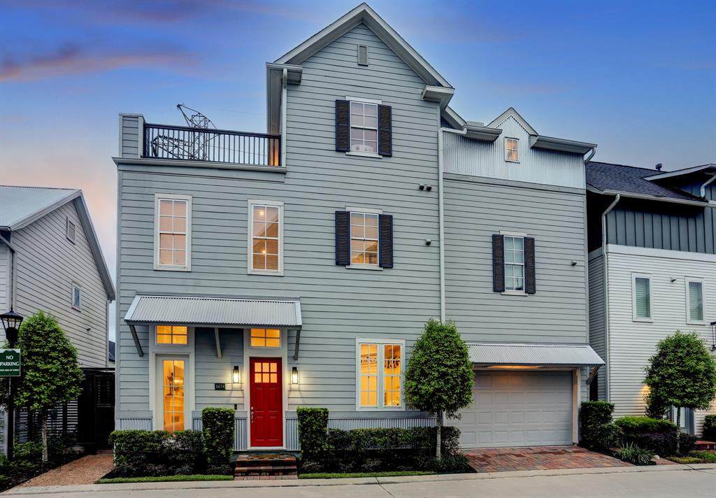 8674 Green Kolbe Lane - Photo 1