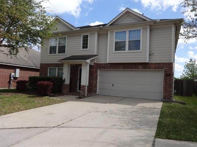 3106 Bent Sail Court - Photo 1