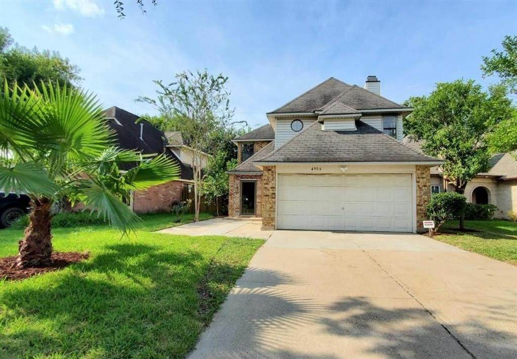 4906 Tracemeadow Drive - Photo 1