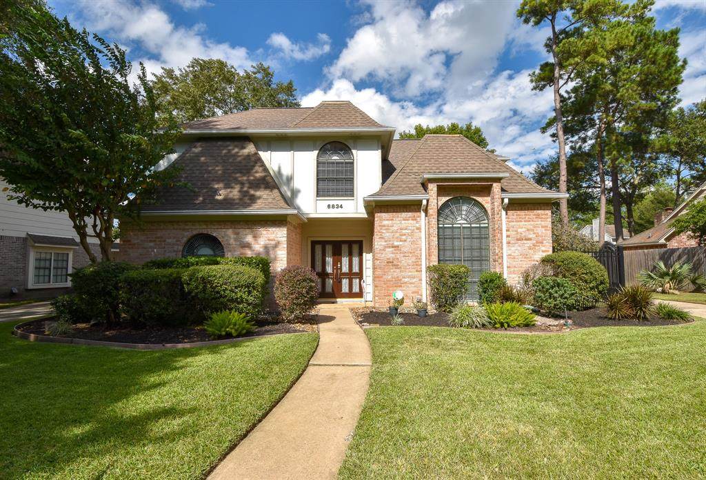 6834 Napier Lane - Photo 1