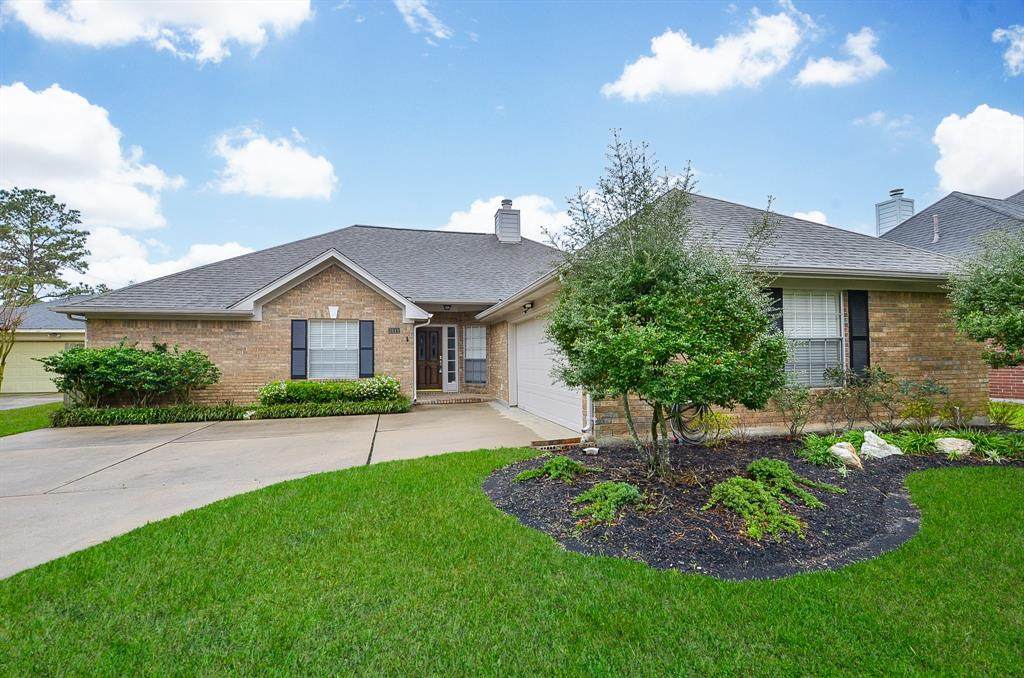 2114 Amber Glen Lane - Photo 1