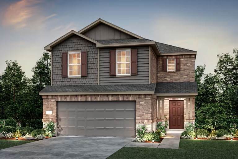 15856 Blass Valley Drive - Photo 1