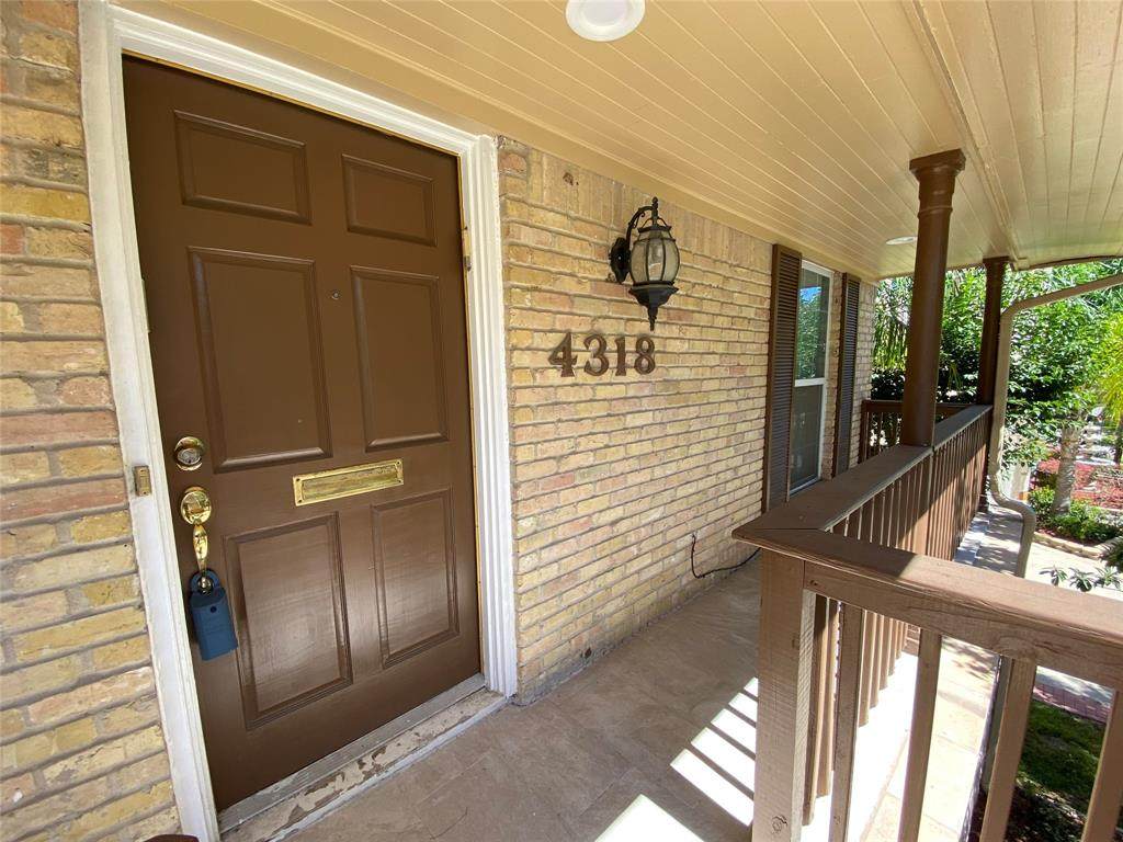 4318 Breakwood Drive - Photo 1