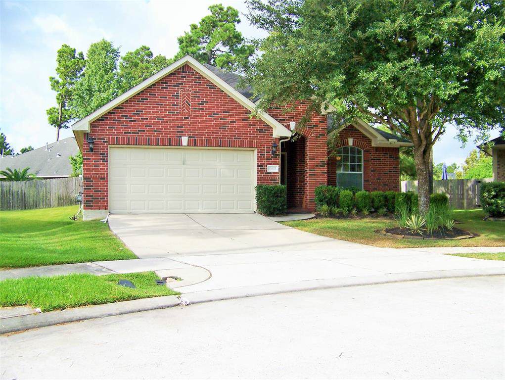 17402 Durham Ridge Lane - Photo 1